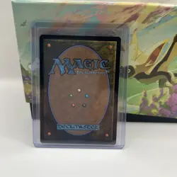 MTG Dracogenesis 300 Showcase - Tarkir: Dragonstorm #300 - Image 2