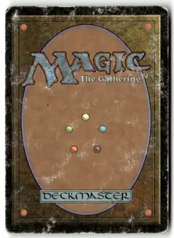 MTG Gustha's Scepter - Alliances Heavily Played English - Image 2