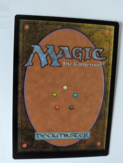 Chinese Heavy Fog Portal 3K MTG NM Free shipping with tracking - Image 2