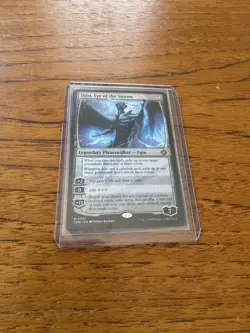 Ugin, Eye of the Storms Tarkir: Dragonstorm Regular - MTG Magic - Image 1