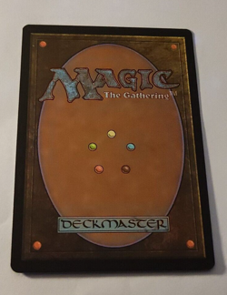 MtG Sakura-Tribe Elder (Mystery Booster) Common English MINT - Image 2