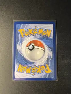 Pokemon Karte Team Rockets Nidoking EX 119/182 Ewige Rivalen Near Mint Deutsch - Image 4