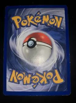 ??LOTTO 4 CARTE POKEMON:2/102 BLASTOISE BASE+1/62 FOSSIL + 2/82 + 12/64 JUNGLE?? - Image 5
