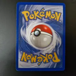 Carte Pokemon - 1ere edition Ponyta -Team Rocket 64/82 -TBE- NM/M ED1 - Image 3