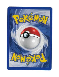Pokemon Karte Voltilamm 58/75 Deutsch Common Neo Entdeckung Discovery 2001 NM - Image 2