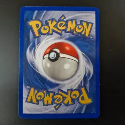 Carte Pokemon - 1ere edition Rattata -Team Rocket 66/82 -TBE- NM/M ED1 - Image 3