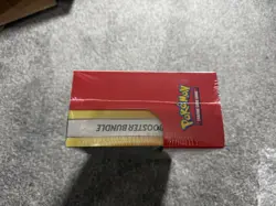 Pokemon Surging Sparks ETB + Booster Bundled 2-pack Sealed Ships ASAP! - Image 4