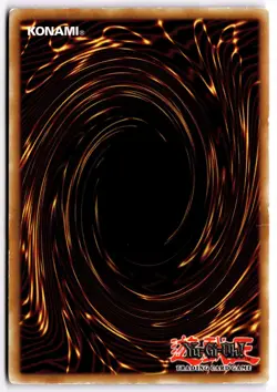 Yugioh TCG Tsukuyomi SD6-EN011 Spellcaster's Judgment 1st Edition Heavy Play - Image 2