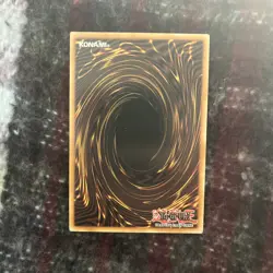 YuGiOh! - Mataza the Zapper IOC-EN086 Rare 25th Anniversary Edition LP/NM - Image 2