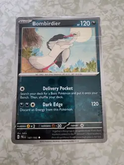 Pokemon 100 Bulk Common and Uncommon Cards MINT Deck Building - Image 2