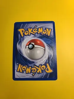 Alakazam-Pokemon Card 1/130-Base Set 2- Holo-Unlimited Rare 1999-2000 - Image 2
