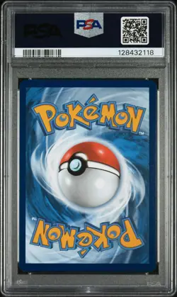 Braviary #155/086 - PSA 10 - Black Bolt - Pokemon Card - PSA 10 GEM MINT - Image 2
