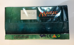 MTG Ixalan Standard Showdown Pack 2017 (3 Cards Per Pack) - Image 2