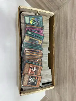 VTG Yugioh Collection Card Lot Of 2,300+ - Common, 1st Editions & Holos/Rares - Image 5