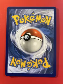 Professors Research 201/202 Sword & Shield NM Full Art Ultra Rare Pokemon Card - Image 2