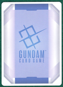 Desil Galette - Dual Impact GD02-096 - Gundam Card Game TCG Card - Image 2