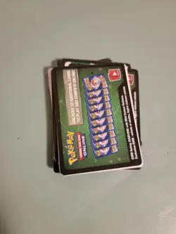 Pokemon TCG online code card lot- 30 UNUSED codes Email delivery - Image 1