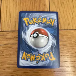 Slaking V 058/078 Pokemon GO Ultra Rare Half Art Trading Card Near Mint - Image 2