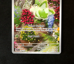 Pokemon Card TCG - Sprigatito 196/193 - Paldea Evolved - Illustration Rare - NM⭐ - Image 3