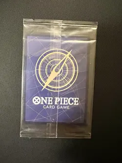 One Piece Card Winner Super Pre Release Luffy P-036, Zoro P-045 - Image 3