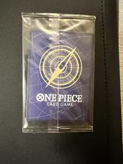 One Piece Card Winner Super Pre Release Luffy P-036, Zoro P-045 - Image 5