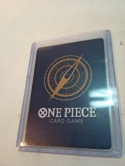 (1) PO One Piece Nami NM OP02-036 Paramount War Foil *ENGLISH*. Great Card. - Image 3
