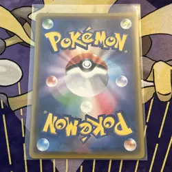 Japanese Rayquaza EX 104/171 The Best of XY Japanese Near MINT Pokemon Card NM - Image 2