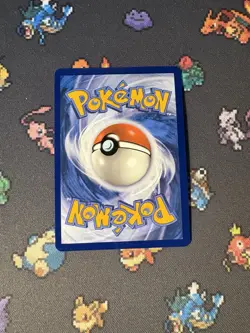 Pokemon Cards Alolan Exeggutor ex 133/191 Ultra Rare Surging Sparks - (NM) - Image 3