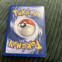 Pokemon EX Team Rocket Returns Larvitar Reverse Holo Card 62/109 Stamped - Image 2