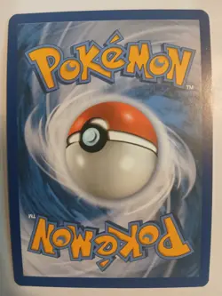 Pokemon TCG Meganium Holo Holo Rare Card Breakpoint 3/122 - Image 2