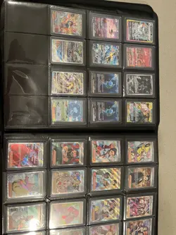 Pokemon Mystery Box (25 cards, 2 guaranteed holo rares + 2 guaranteed reverses) - Image 2