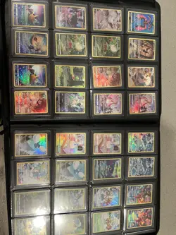 Pokemon Mystery Box (25 cards, 2 guaranteed holo rares + 2 guaranteed reverses) - Image 3