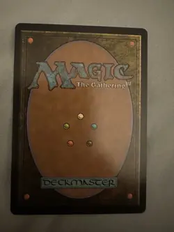 Force of Negation (Borderless) MTG Avatar (TLE) 0013 - Image 2
