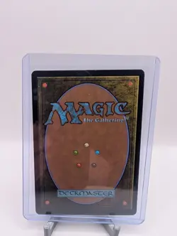 Avatar: The Last Airbender Tiger-Seal Foil 0075 - Image 2