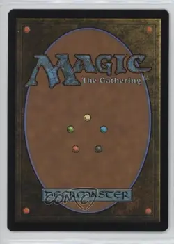 Quantum Misalignment Magic: Universes Beyond: Doctor Who WHO #0052 - Image 2