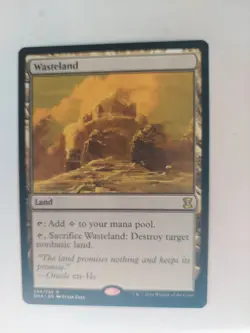 Wasteland Eternal Masters Regular - Image 1