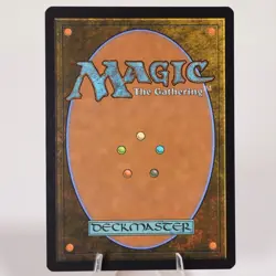 Last March of the Ents Borderless Poster 739 LoTR MTG NM Regular See Video - Image 3