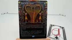 Altar of the Brood FOIL #0001 - Secret Lair Countdown Kit (SLC) NM MTG Magic - Image 1