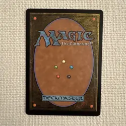 Volcanic Torrent M0037 MTG Avatar: The Last Airbender: Eternal NM - Image 2
