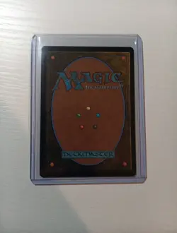 Buster Sword - #255 Regular - Final Fantasy - Mtg - Mythic - Image 3