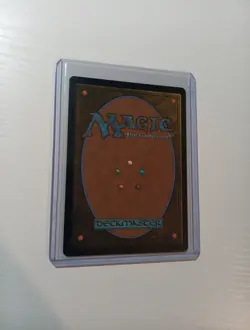 Buster Sword - #255 Regular - Final Fantasy - Mtg - Mythic - Image 4