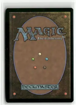 Boromir, Warden of the Tower Showcase - The Lord of the Rings MTG NM - Image 2