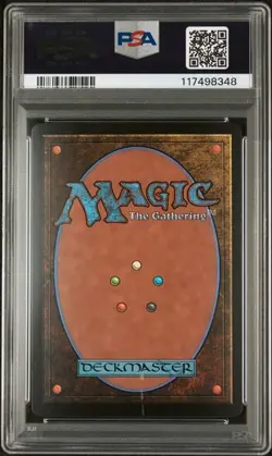 THALIA, HERETIC CATHAR Innistrad Remastered Borderless Foil PSA 10 Gem Mint MTG - Image 2