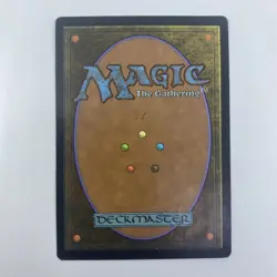 MTG Joraga Treespeaker #190 The List Reprint Uncommon MP Elf Druid Mana Ramp - Image 2