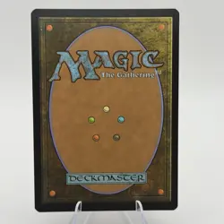 Magic MTG: Caves Of Koilos - Core Set 2015 (M15) #241 (Near Mint) F*OIL* - Image 2