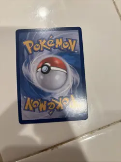 Pokemon TCG Gumshoos 153/132 Mega Evolution Illustration Rare - Image 2