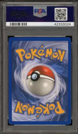 Pokemon Yanma Skyridge Reverse Holo #116 PSA 10 Gem Mint - Image 2