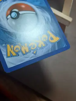 MP Pokemon XY Breakpoint 1/122 Chikorita Reverse Holo League Promo Stamped - Image 4