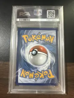 LATIOS #203 PSA 10 • 2024 POKEMON SSP EN-SURGING SPARKS ILLUSTRATION RARE - Image 2