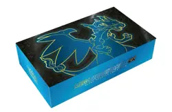 Pokemon Phantasmal Flames Mega Charizard X - Ultra Premium Collection - Sealed - Image 4
